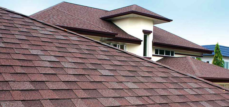 Wood Asphalt Shingles Roofing El Monte