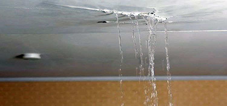 Metal Roof Repair El Monte