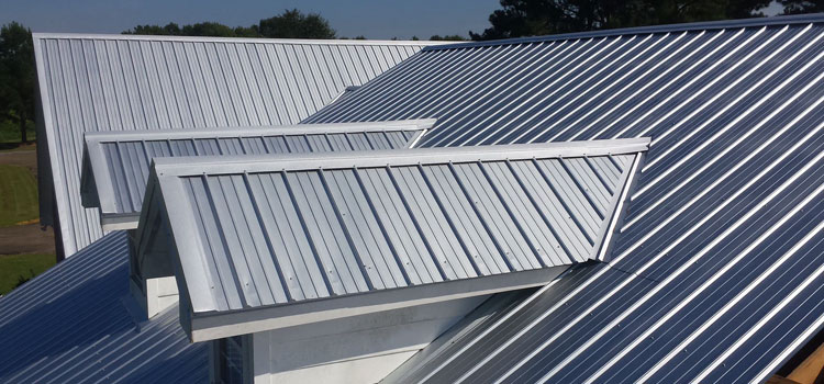 Energy Efficient Roof El Monte