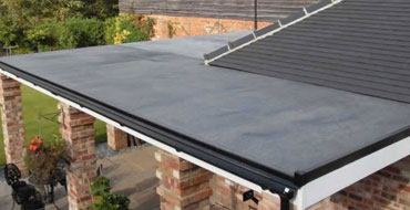 flat roofing El Monte