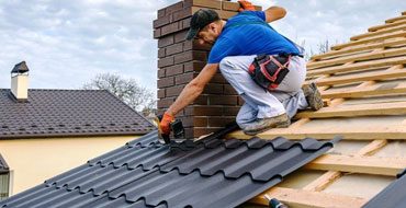 roof repair El Monte