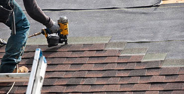 roof specialist El Monte