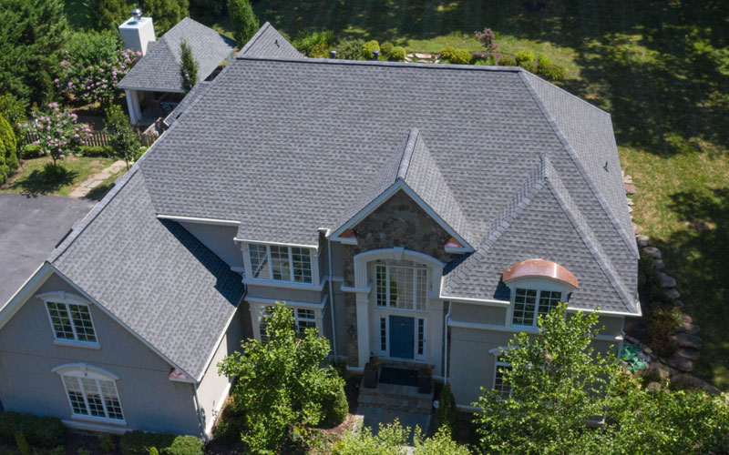 The Best Roofing Repair El Monte
