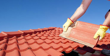 tile roofing El Monte