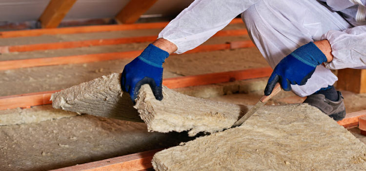 Rigid Roof Insulation El Monte