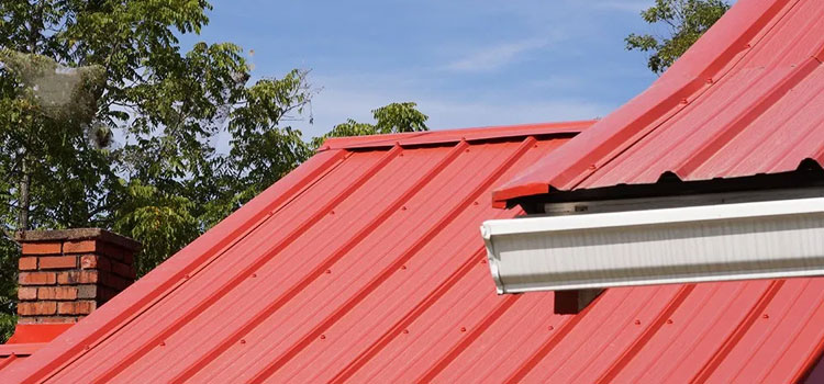Residential Roof Replacement El Monte