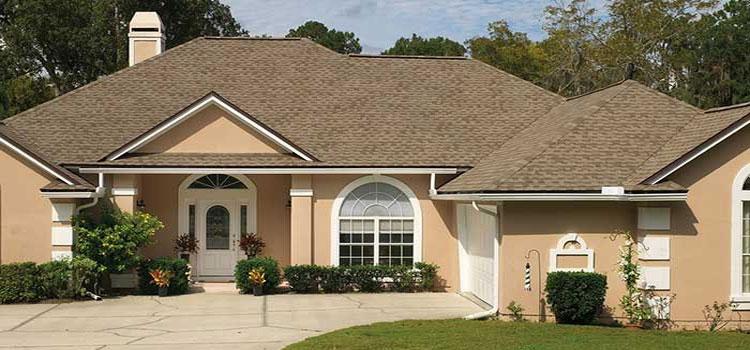 El Monte Asphalt Shingle Roofing 