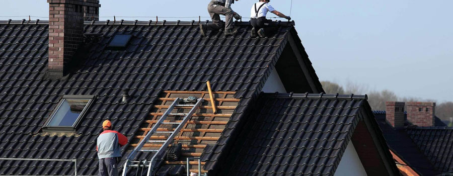 Roofing Repair El Monte