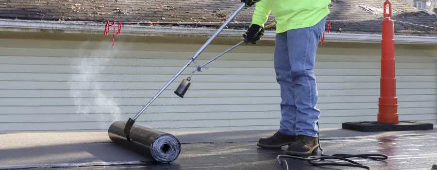 Best Roofing Company El Monte