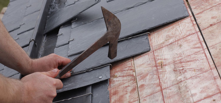 Rubber Roof Repair El Monte